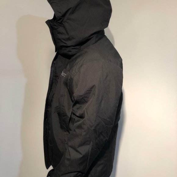 New with tags, authentic 
Marmot Kids Glacier Parka Jacket - Picture 5 of 9